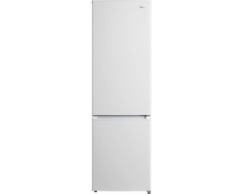 Fridge/freezer MDRB380FGE01A biała