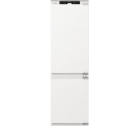 Gorenje Chłodziarko-zamrażarka NRKI517E41