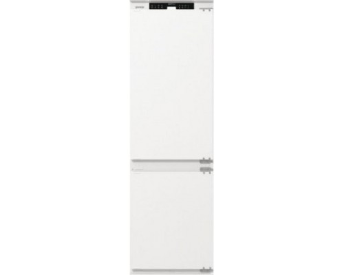Gorenje Chłodziarko-zamrażarka NRKI517E41