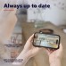 Trust IPCAM-2900 Smart Fixed White (71365)