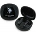 TWS US Polo DH Logo  Docking Station Black