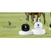 TWS US Polo DH Logo  Docking Station Black
