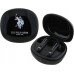 TWS US Polo DH Logo  Docking Station Black