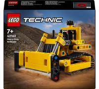 LEGO Technic Buldozers pēc īpaša pasūtījuma 4 gab. (42163)