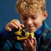 LEGO Technic Buldozers pēc īpaša pasūtījuma 4 gab. (42163)