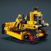 LEGO Technic Buldozers pēc īpaša pasūtījuma 4 gab. (42163)