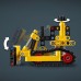 LEGO Technic Buldozers pēc īpaša pasūtījuma 4 gab. (42163)