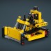 LEGO Technic Buldozers pēc īpaša pasūtījuma 4 gab. (42163)