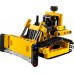 LEGO Technic Buldozers pēc īpaša pasūtījuma 4 gab. (42163)