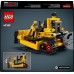 LEGO Technic Buldozers pēc īpaša pasūtījuma 4 gab. (42163)
