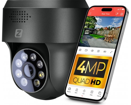 Zintronic IKPW430CMV2