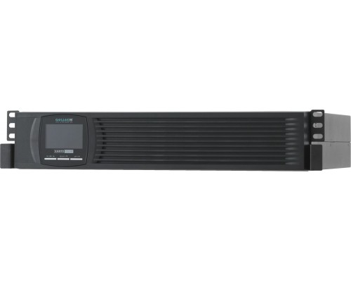 UPS Online USV Systeme Xanto 1000R (X1000R)