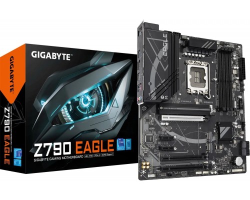Intel Z790 Gigabyte Z790 EAGLE