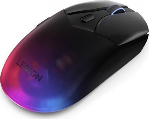 Lenovo Gaming Mouse | M410 RGB | Wireless | 2.4 GHz