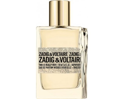 ZADIG&VOLTAIRE This Is Really Her EDP spray 50ml