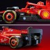 LEGO Speed Champions Ferrari SF-24 F1 Race Car (77242)