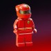 LEGO Speed Champions Ferrari SF-24 F1 Race Car (77242)