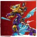 Коллекция Ninjago Arcysmok (71836)