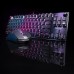Turtle Beach keyboard Vulcan TKL Aimo US