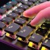 Turtle Beach keyboard Vulcan TKL Aimo US