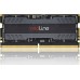 Mushkin Mushkin MRA5S480FFFD16G 16 GB 1 x 16 GB DDR5 4800 MHz