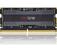 Mushkin moduł pamięci 16 GB 1 x 16 GB DDR5 5600 MHz