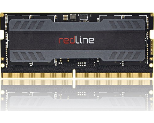 Mushkin moduł pamięci 16 GB 1 x 16 GB DDR5 5600 MHz