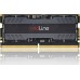 Mushkin moduł pamięci 16 GB 1 x 16 GB DDR5 5600 MHz