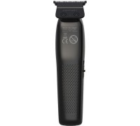 Profesionali plaukų kirpimo-kantavimo mašinėlė-trimeris OSOM Professional COMFORT Cordless Hair Trimmer OSOMPI78BL, juodos spalvos