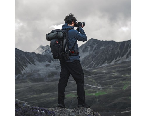 Plecak 50L PGYTECH OnePro Flex (black)