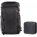 Plecak 50L PGYTECH OnePro Flex (black)