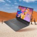 Laptop HP Victus Gaming 16-s1722nw AMD Ryzen™ 7 8845HS Laptop 40,9 cm (16.1") Full HD 16 GB DDR5-SDRAM 512 GB SSD NVIDIA GeForce RTX 4070 Wi-Fi 6 (802.11ax) Windows 11 Home Black