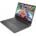 Laptop HP Victus Gaming 16-s1722nw AMD Ryzen™ 7 8845HS Laptop 40,9 cm (16.1") Full HD 16 GB DDR5-SDRAM 512 GB SSD NVIDIA GeForce RTX 4070 Wi-Fi 6 (802.11ax) Windows 11 Home Black