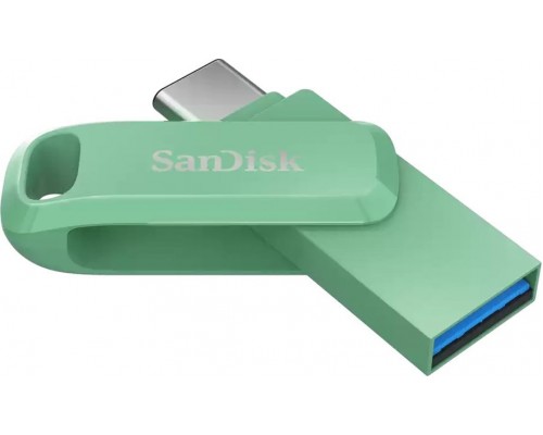 Pendrive SanDisk Ultra Dual Drive Go, 1 TB  (SDDDC3-1T00-G46AG)