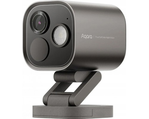 Xiaomi Aqara Hub CH-C07D G5 Pro Wi-Fi Gray