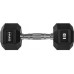 HMS Hex Pro rubberized 1 x 8 kg