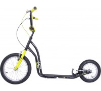inSPORTline Suter SE Black (SM16074-1)