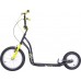 inSPORTline Suter SE Black (SM16074-1)