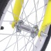 inSPORTline Suter SE Black (SM16074-1)