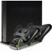 STACJA DOKUJĄCA PADÓW XBOX ONE ŁADOWARKA CS-03