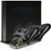 STACJA DOKUJĄCA PADÓW XBOX ONE ŁADOWARKA CS-03