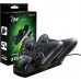 STACJA DOKUJĄCA PADÓW XBOX ONE ŁADOWARKA CS-03