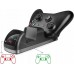 STACJA DOKUJĄCA PADÓW XBOX ONE ŁADOWARKA CS-03