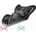 STACJA DOKUJĄCA PADÓW XBOX ONE ŁADOWARKA CS-03