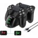 STACJA DOKUJĄCA PADÓW PS4 ŁADOWARKA POZIOMA CS-02