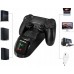STACJA DOKUJĄCA PADÓW PS4 ŁADOWARKA POZIOMA CS-02