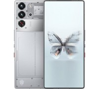 Nubia Red Magic 10 Pro 5G 16/512GB Silver (NX789J/16GB_2)