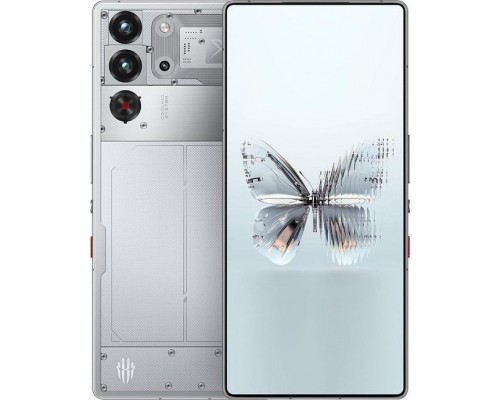 Nubia Red Magic 10 Pro 5G 16/512GB Silver (NX789J/16GB_2)