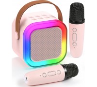 Lexibook karaoke mini RGB (LXGA34)