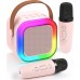 Lexibook karaoke mini RGB (LXGA34)